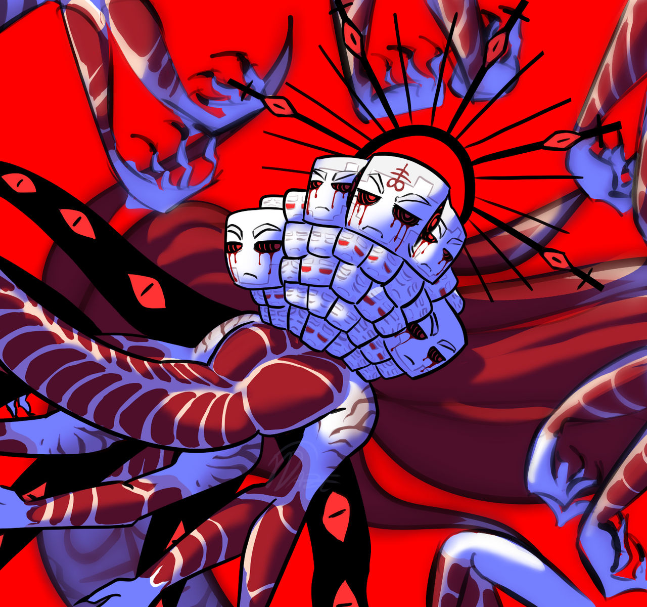 Orthodox - ARTFIGHT 2025