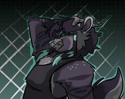 Hoshi - ARTFIGHT 2025