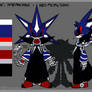Neo Metal Sonic STM ref