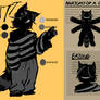 Critt ref + info