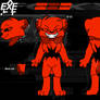 EXE Reference sheet