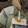 Jade Cigarettes