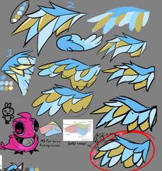 MJ concept art (2 pages)