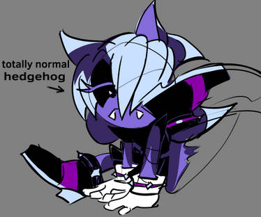 Disguised Alloy