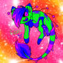 sparkledogs - Fizzii