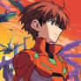 Neon Genesis Evangelion