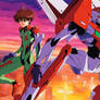 Neon Genesis Evangelion