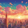 - Ikari Shinji