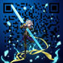 - Sword Art Online Qr Code