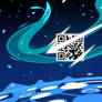 Sword Art Online Qr Code