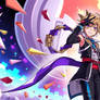 Kingdom Hearts