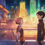 Code Lyoko
