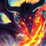 - Demon