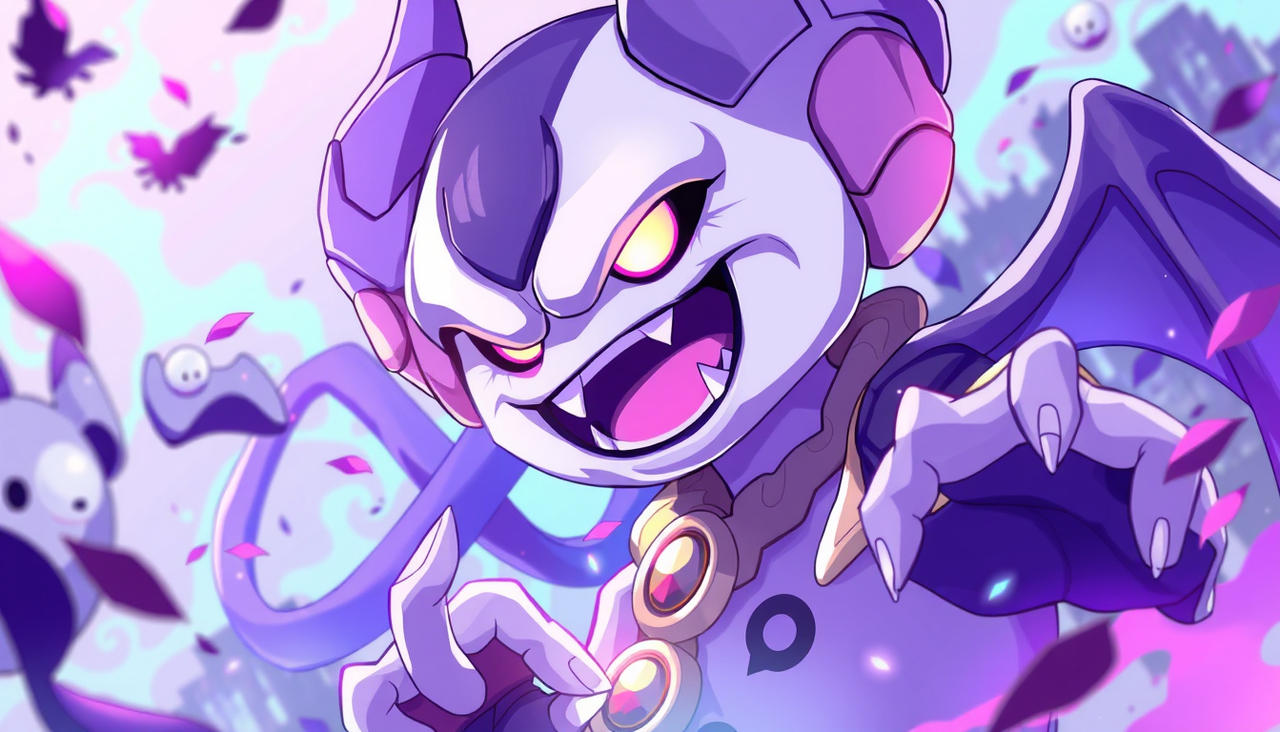 - Discord
