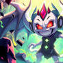 - Discord