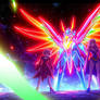 - Neon Genesis Evangelion