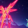 - Neon Genesis Evangelion
