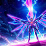 - Neon Genesis Evangelion