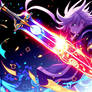 - Sword Art Online Qr Code
