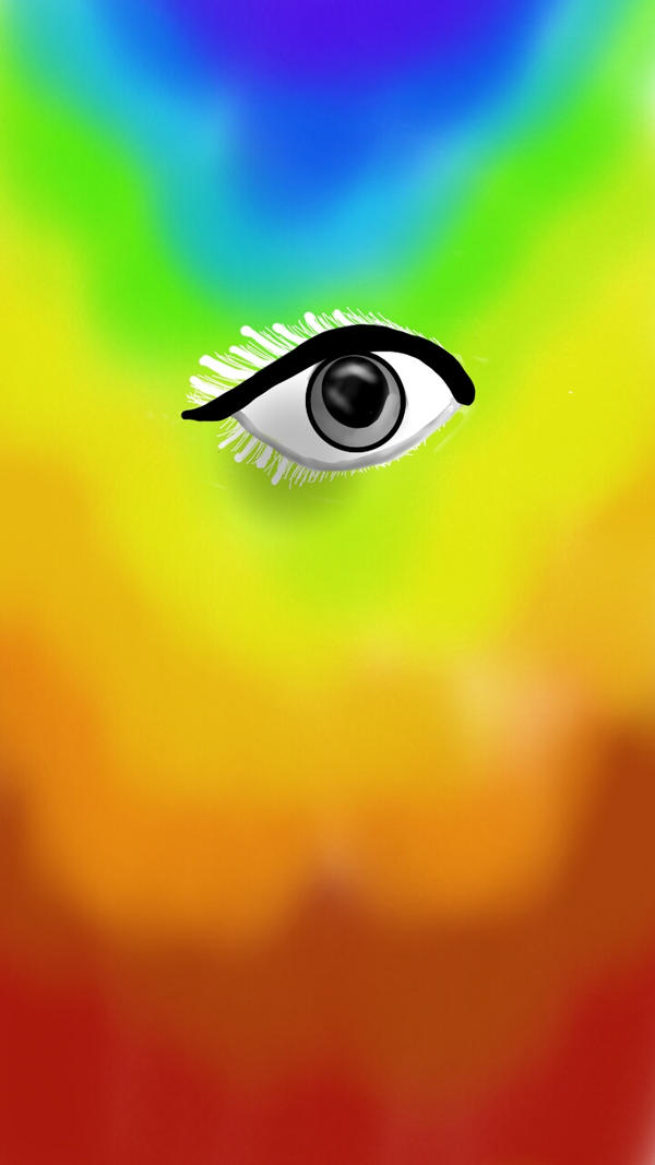 Colorless by Corr1n23 on DeviantArt