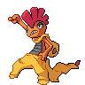 Antoine the Scrafty