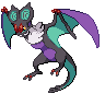 Noivern sprite