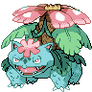 Mega Venusaur