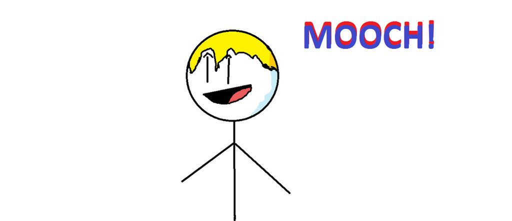 Muach Drawing Paint by MoochDrawing on DeviantArt