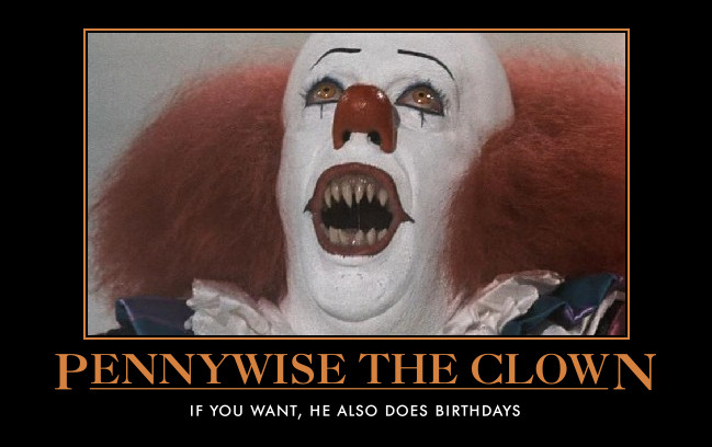 Pennywise