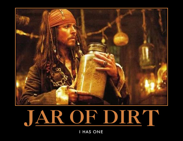 Jack Sparrow