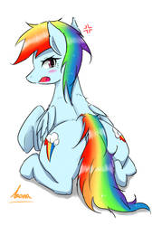 rainbowbutt