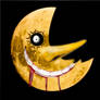 Soul Eater Moon