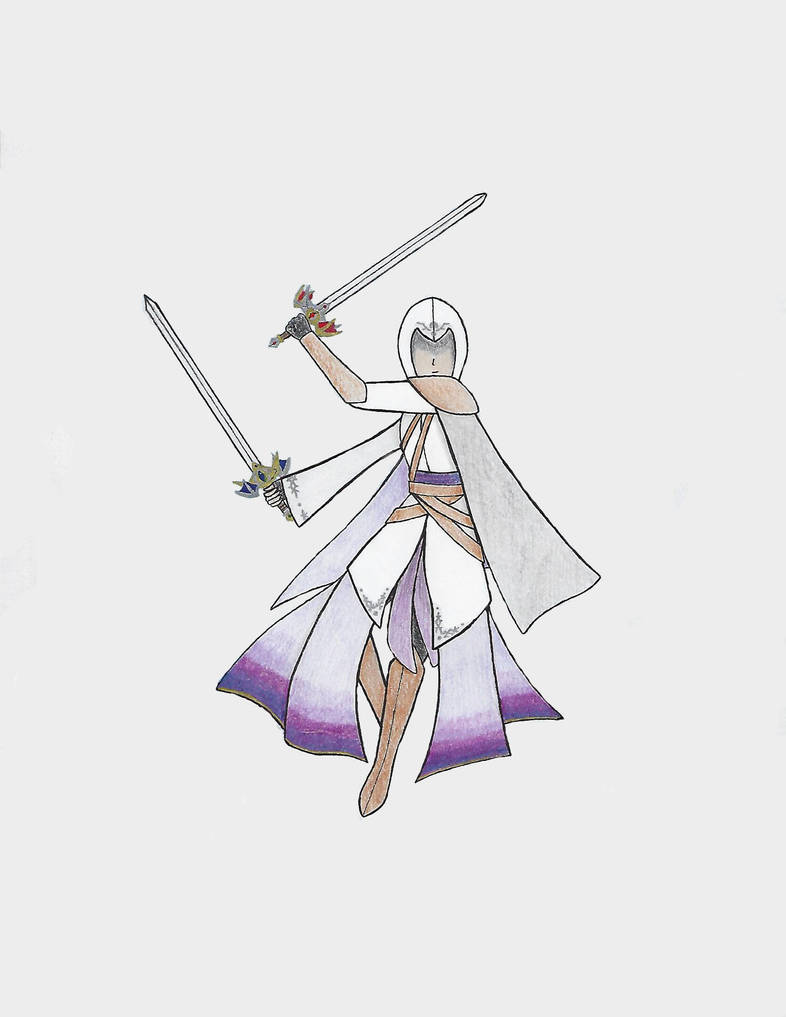 Assassin OC by MystRRi on DeviantArt