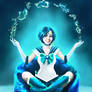 Sailor Mercury