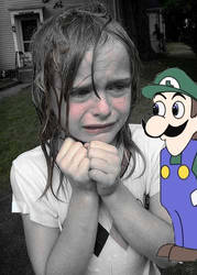 A WeeGee Nightmare