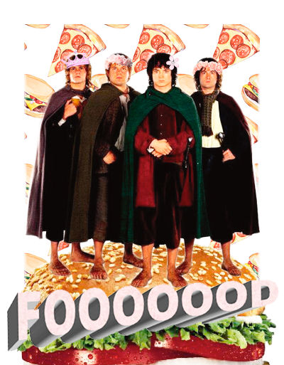 Foofeed fooooooooooooood by iMissNothing on DeviantArt