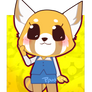 Retsuko