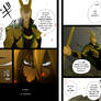 Avengers 2012 Alternate Ending 'Goodbye' p3-4