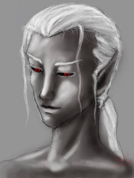 Drow