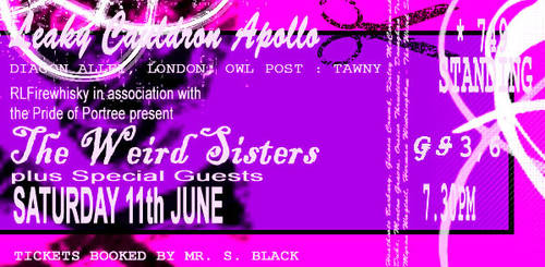 Sisters Ticket by highway-woman
