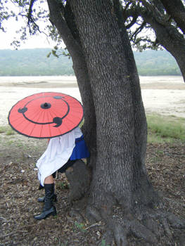 Sasuke Mushroom