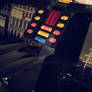 K.I.T.T. Dash Snapshots Nearing Completion 01