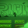 RIVITS Start Screen