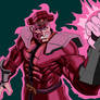 M. Bison Complete 150 dpi