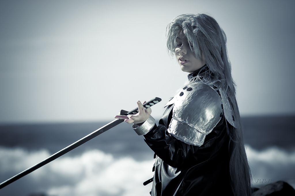 Sephiroth /c