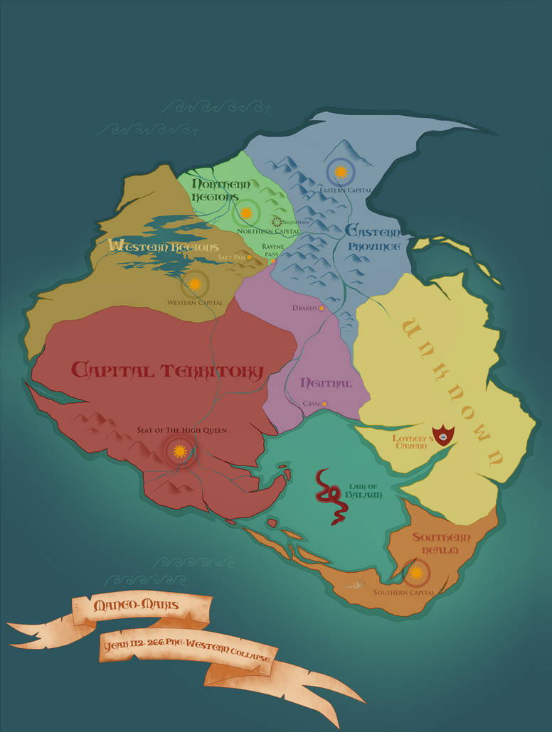 //THE FORGOTTEN TERRITORY MAP// (Read description) by SoldatOtho on ...