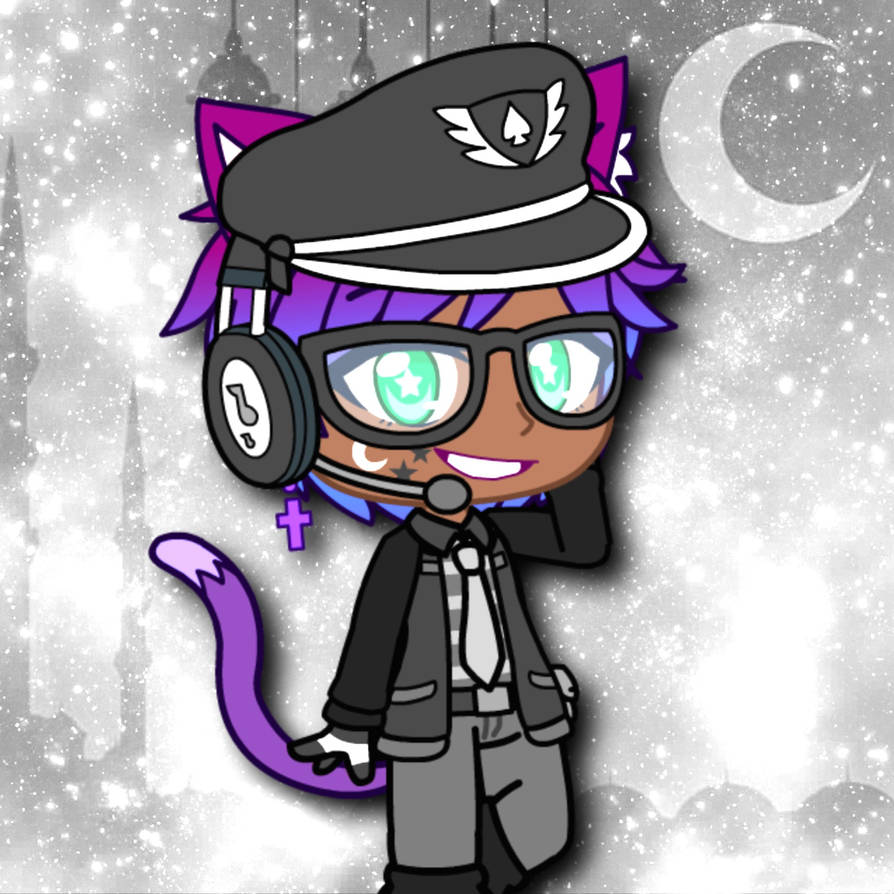 My PFP for Ramadan Mubarak by GalaxyMabserOnDA on DeviantArt