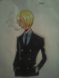 Sanji