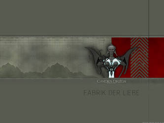 Fabrik Der Liebe