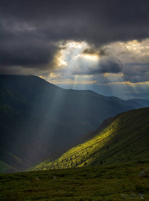 Spotlight by trekking-triP Spotlight by trekking-triP